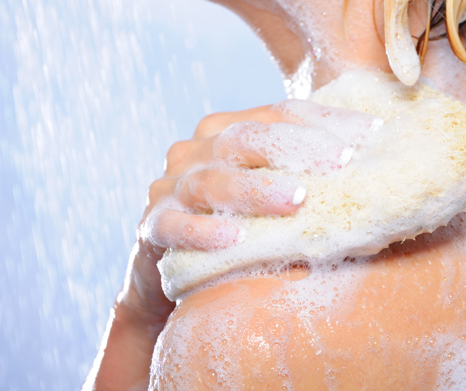 How I Reset My Skin After Summer